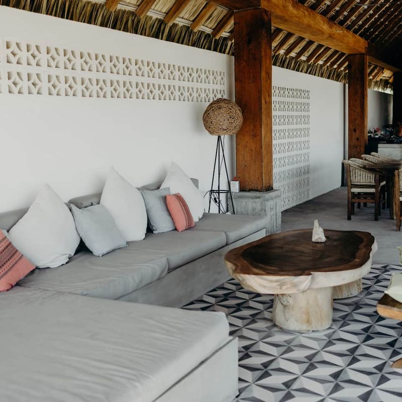 Designer Villa in Santa Elena el Tule