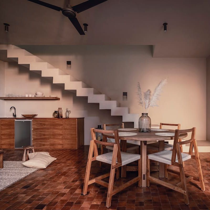 Quinta in San Miguel de Allende