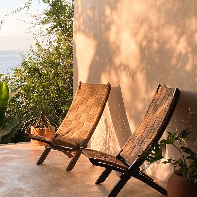 Home in San Agustinillo