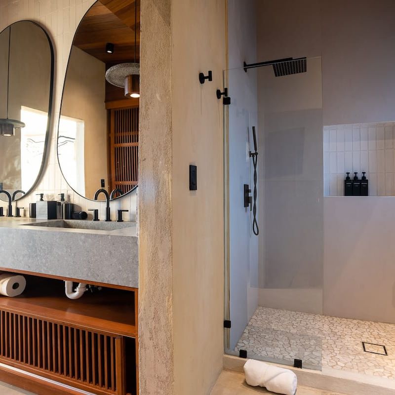 Designer Home in Valle de Guadalupe