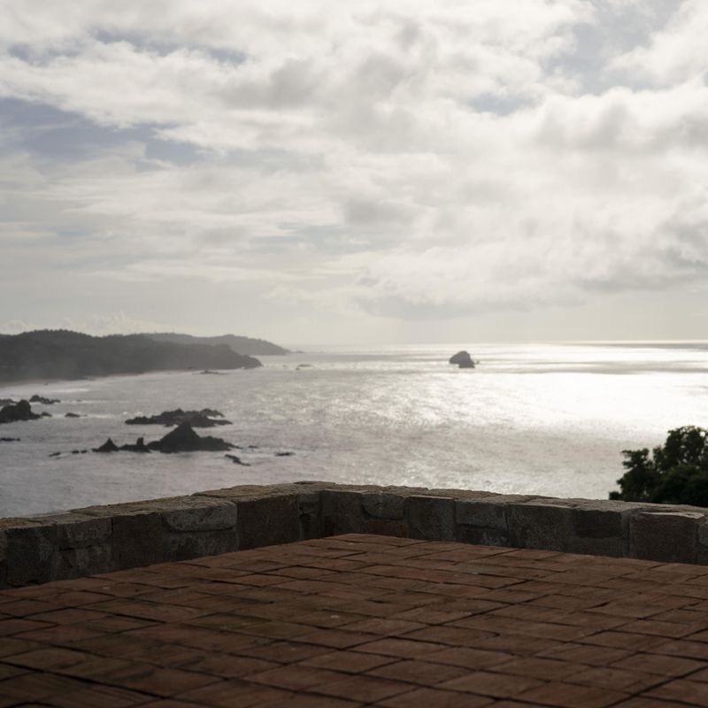 Home in Punta Cometa