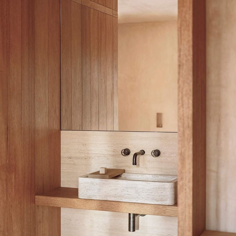 Designer Villa in Tulum