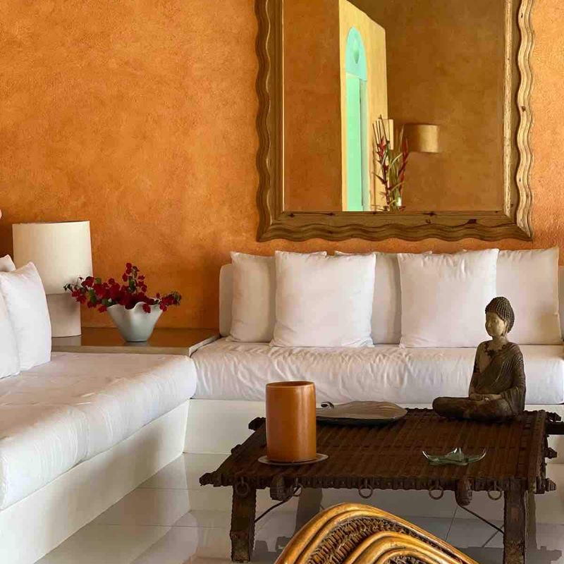 Villa in Costa Careyes