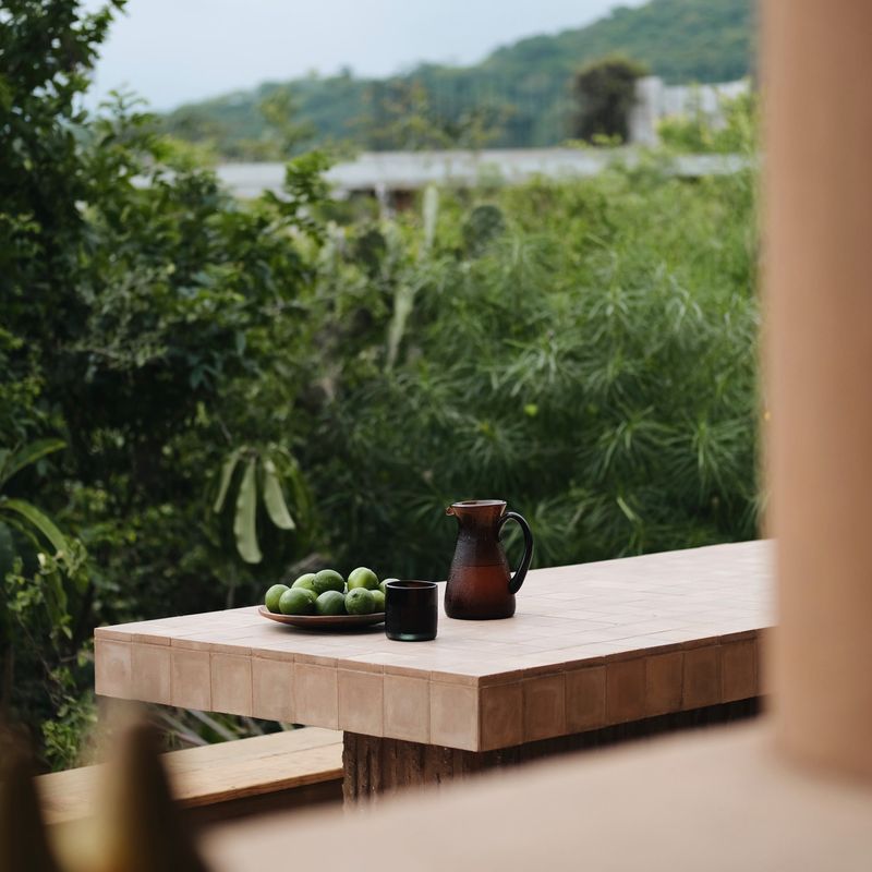 Designer Home in Casa Wabi Area