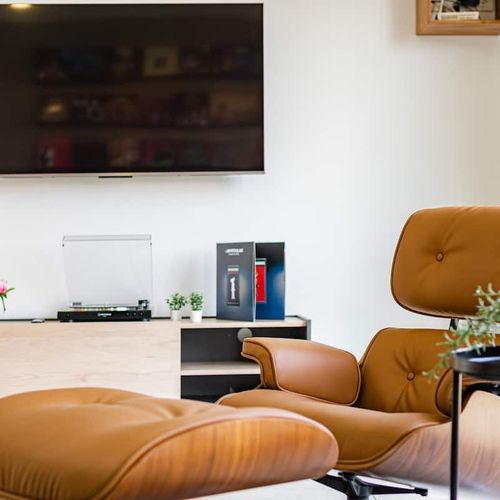 Large Penthouse in Condesa