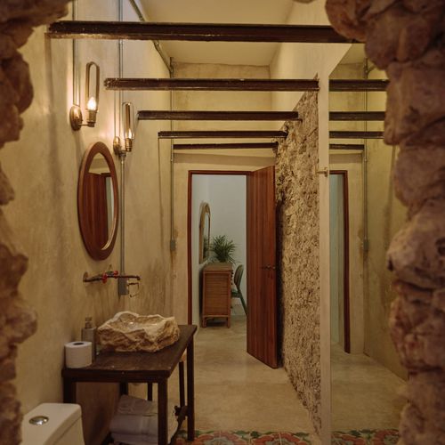 Home in Merida