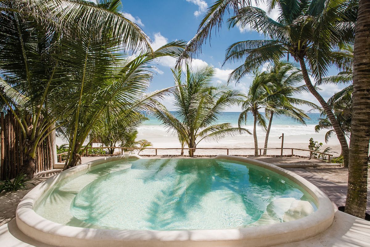 Villa in Tulum