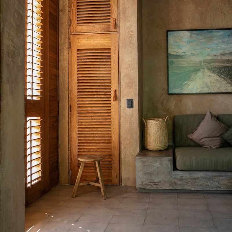 Apartment in Mazunte