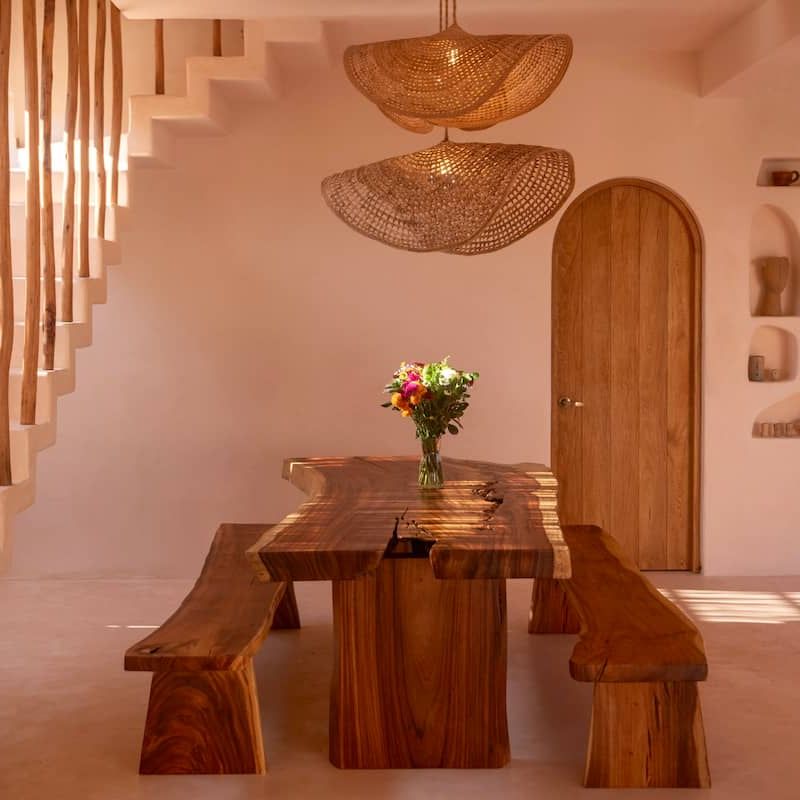 Stunning Home in Zicatela