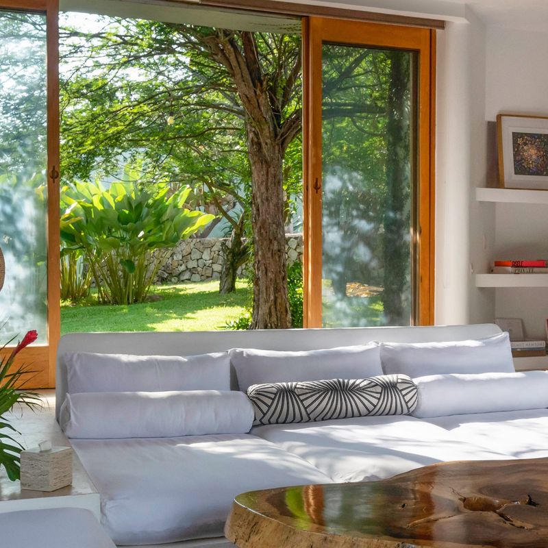 Cliffside Estate in Careyes