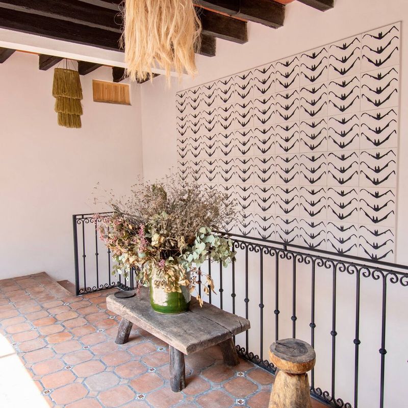 Gorgeous Home in Oaxaca