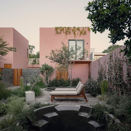 Quinta in San Miguel de Allende