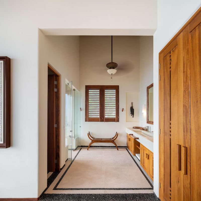 Villa in Zihuatanejo