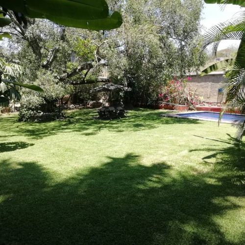 Hacienda in Morelos