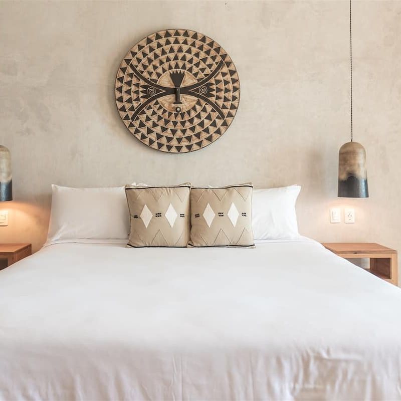 Mansion in Puerto Aventuras