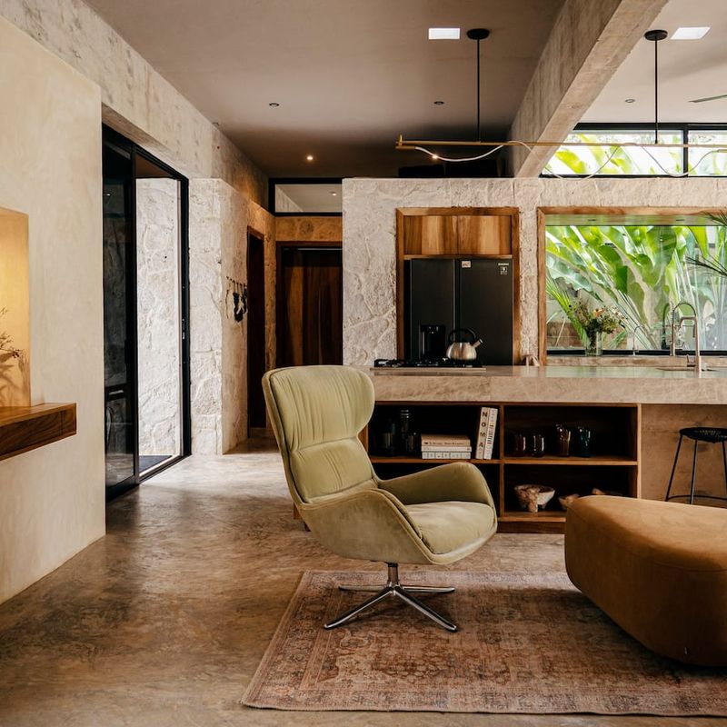 Designer Home in Macario Gómez