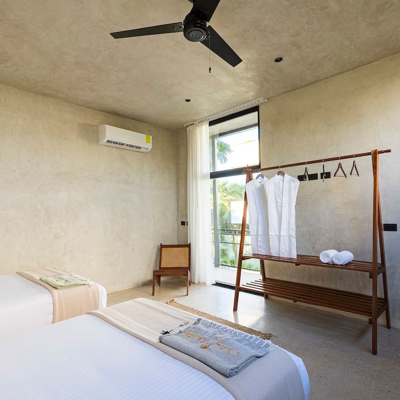 Villa in Tankah Bay, Tulum