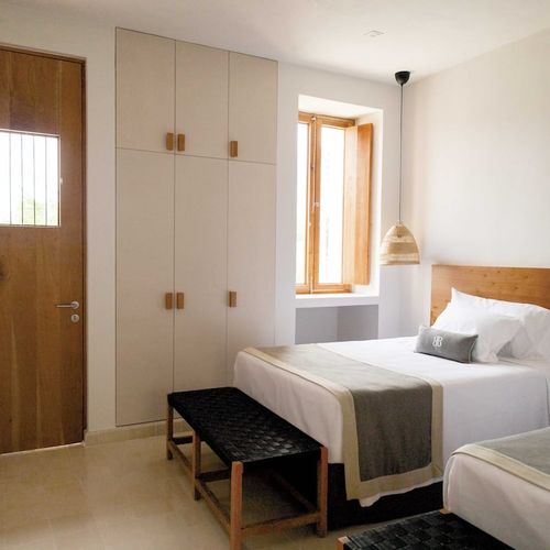 Designer Home in Merida