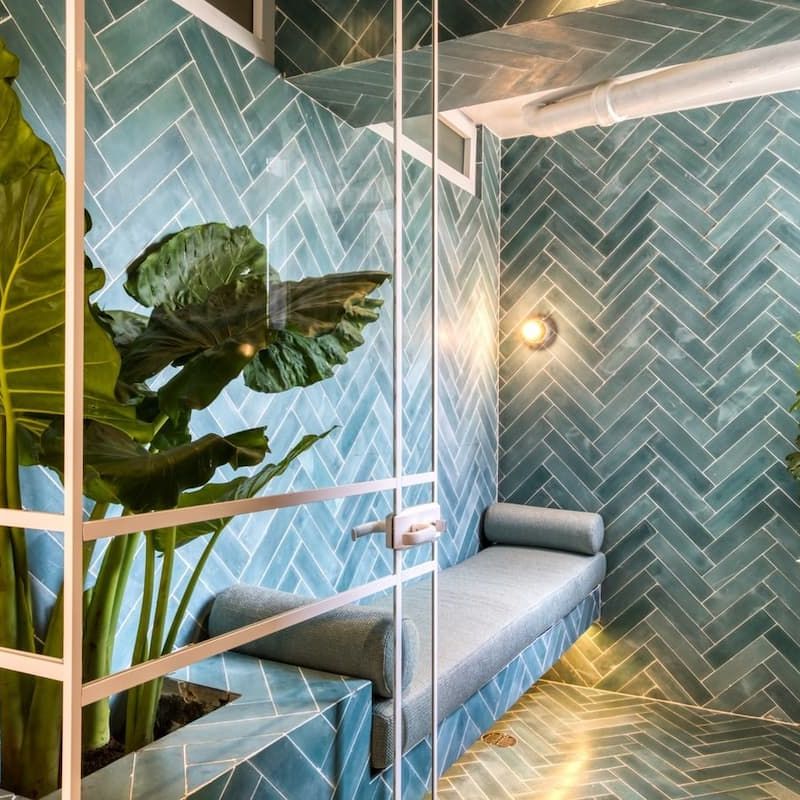 Apartment in Condesa