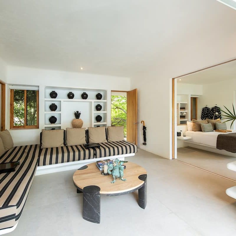 Villa in Costa Careyes