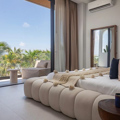 Villa in Tulum