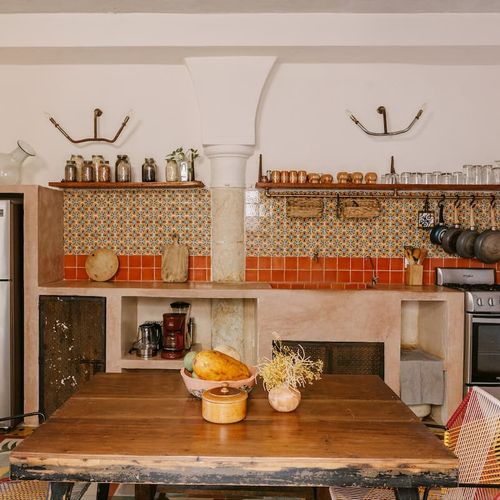 Casa Mezcla No.3