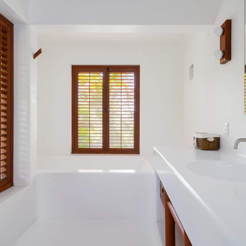 Cliffside Villa in Careyes