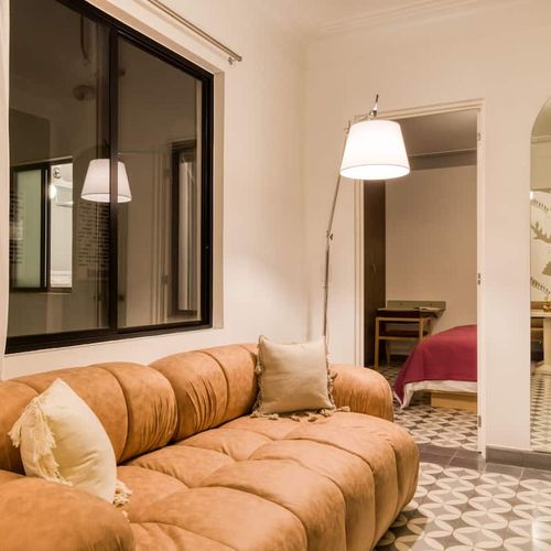 CasitaMX Custom Booking