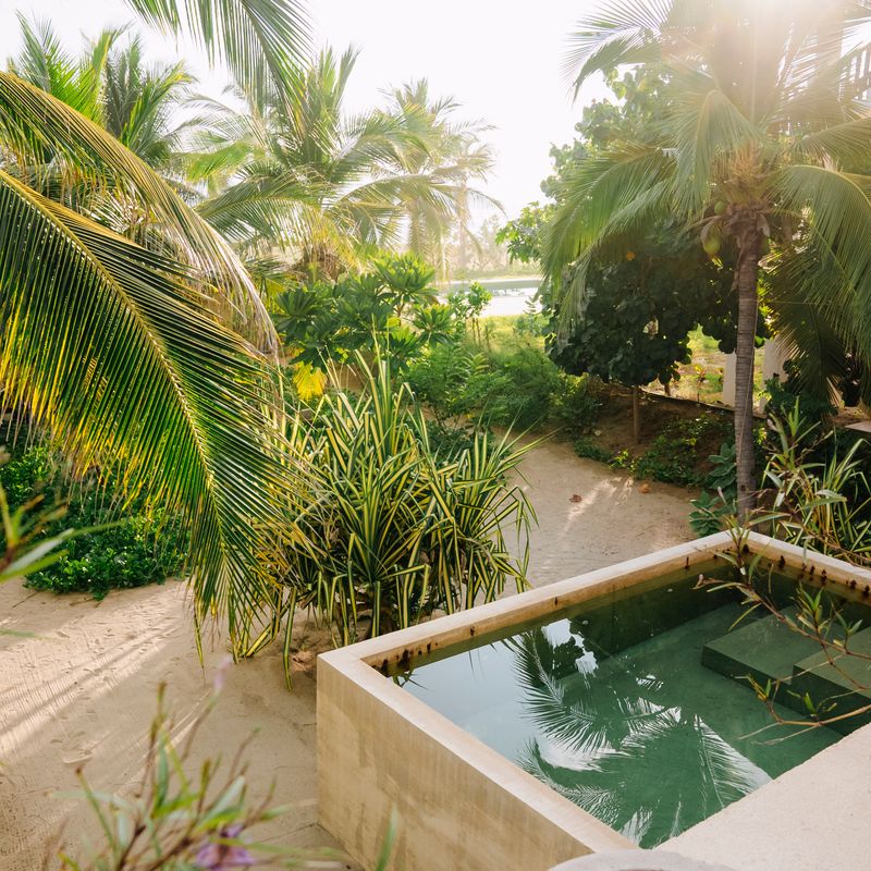 Designer Home in Ventanilla