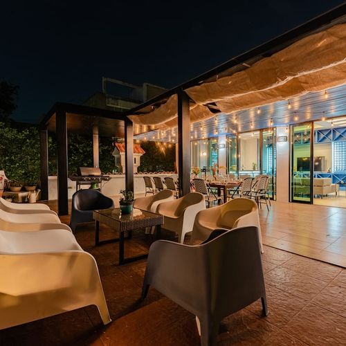 Large Home in Cuauhtemoc