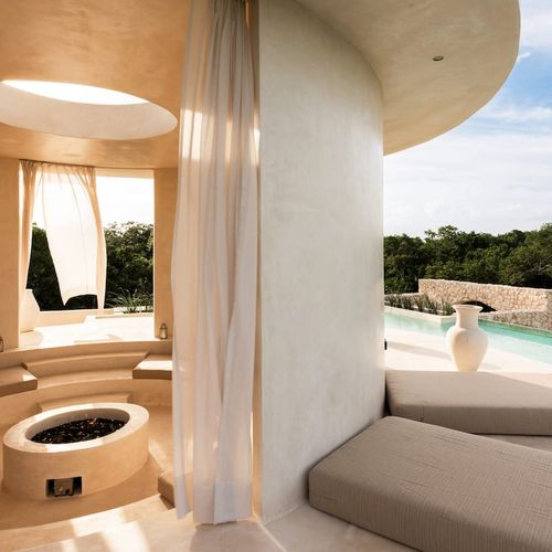 Villa in Tulum