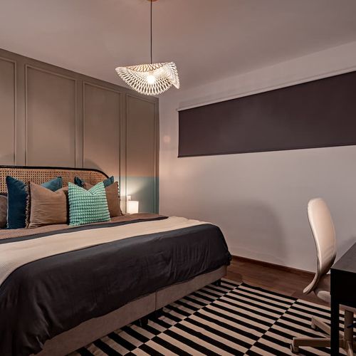 Large Home in Roma Norte