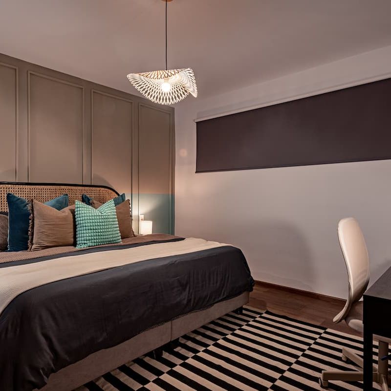 Large Home in Roma Norte