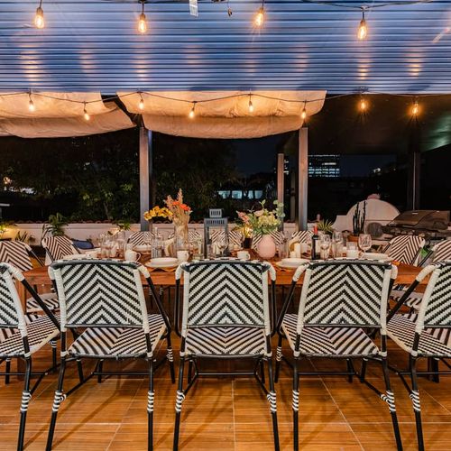 Large Home in Cuauhtemoc