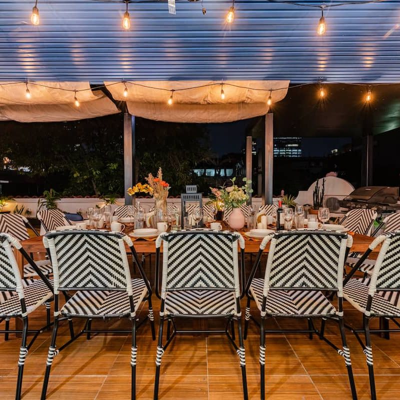 Large Home in Cuauhtemoc