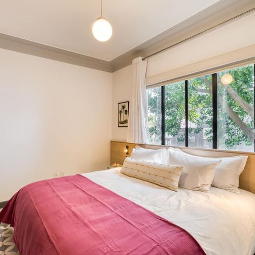 Apartment in Juarez