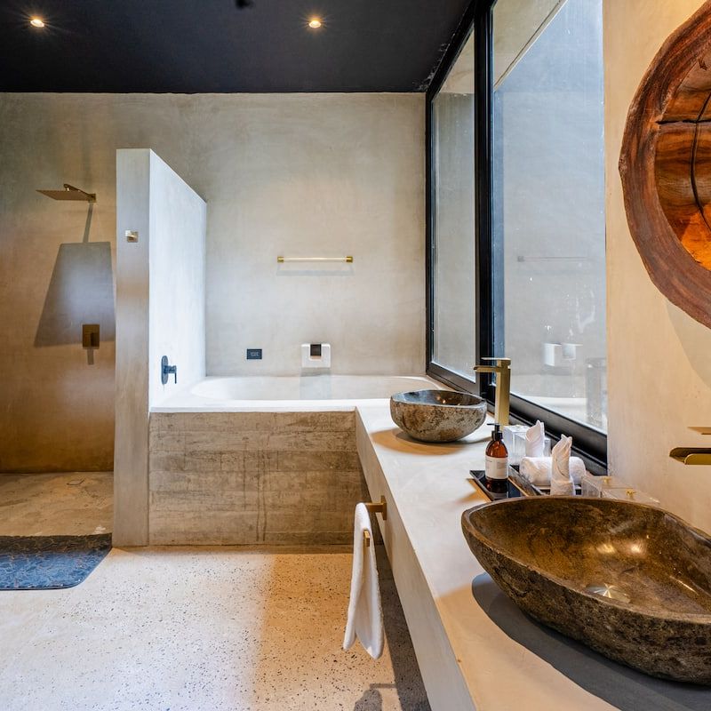 Villa in Tankah Bay, Tulum