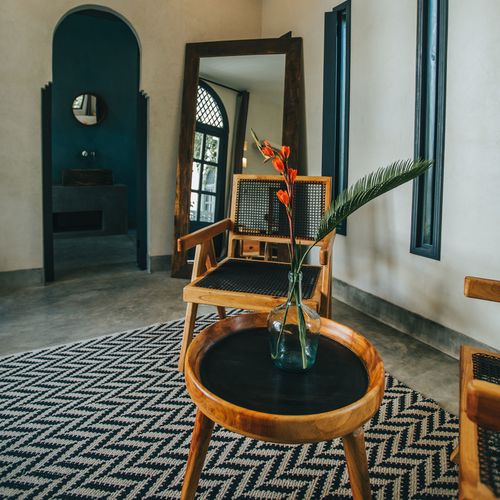 Villa in Tulum