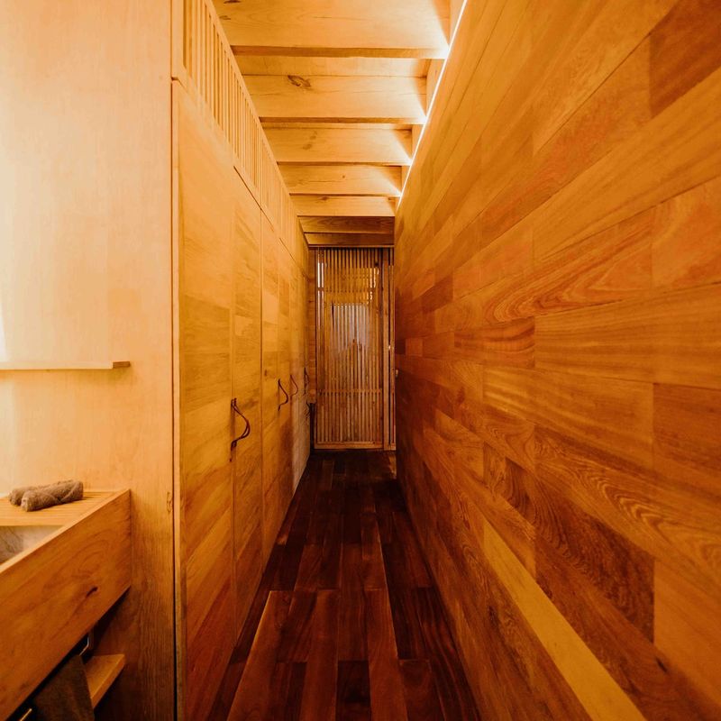 Designer Home in Oaxaca