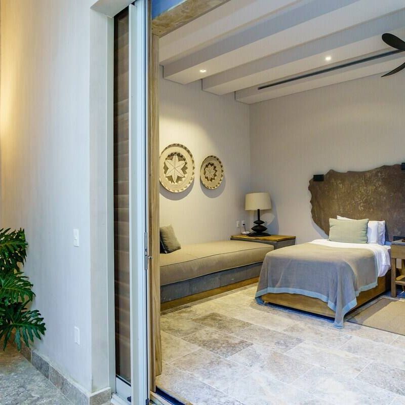 Luxury Villa in Puerto Aventuras