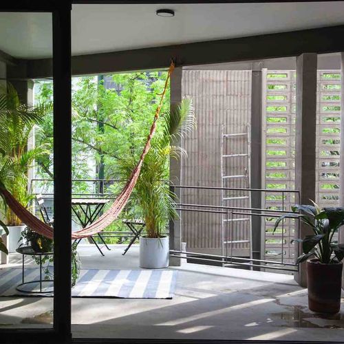 Departamento Sinaloa 49 No.1