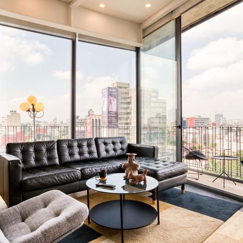 Apartment in Juarez