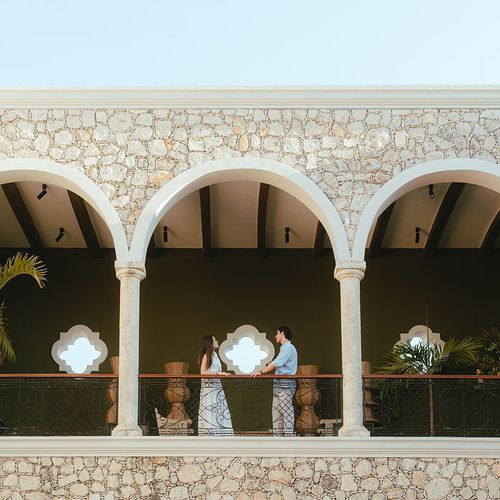 Mansion  in Centro