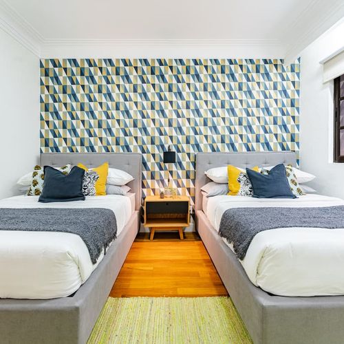 Large Home in Condesa