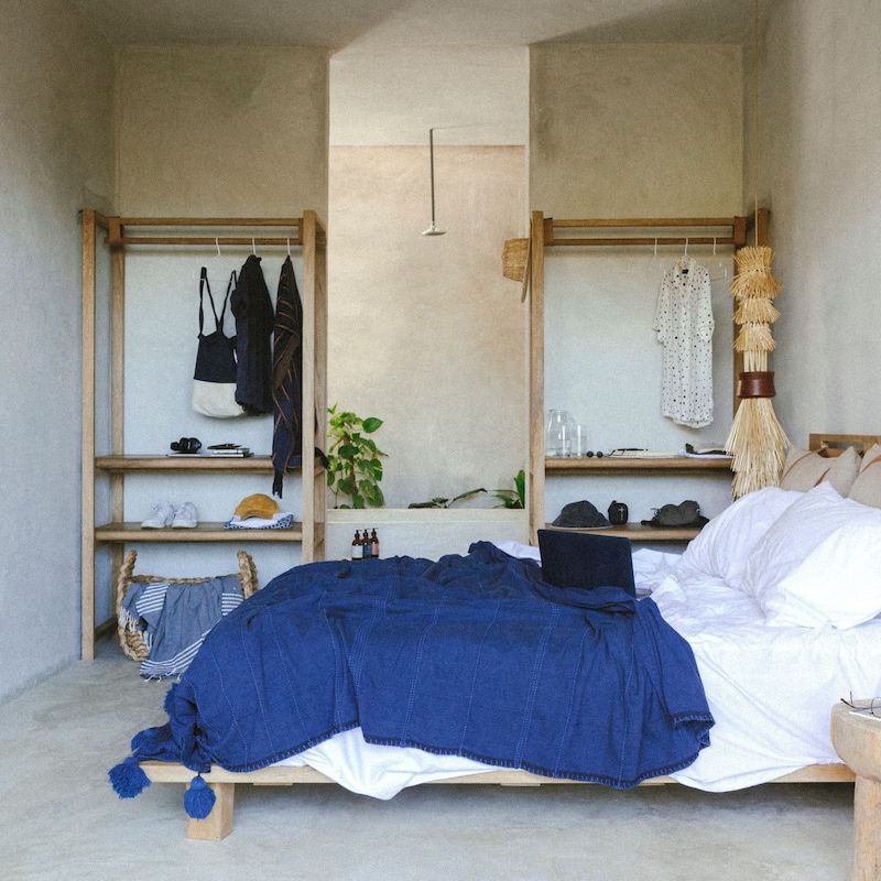 Estate in San Agustinillo