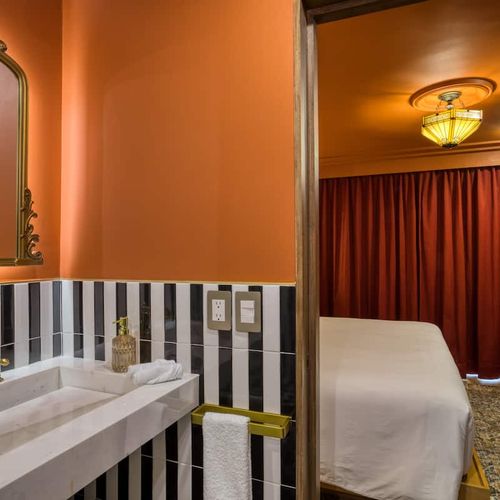 Apartment in Condesa