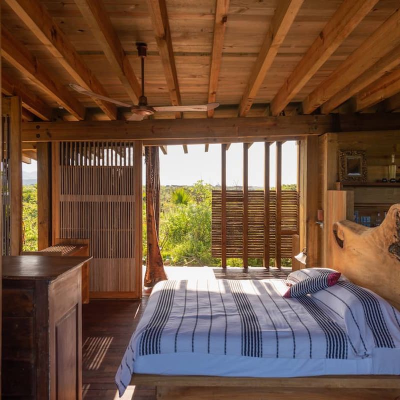 Beach Shack in Casa Wabi Area