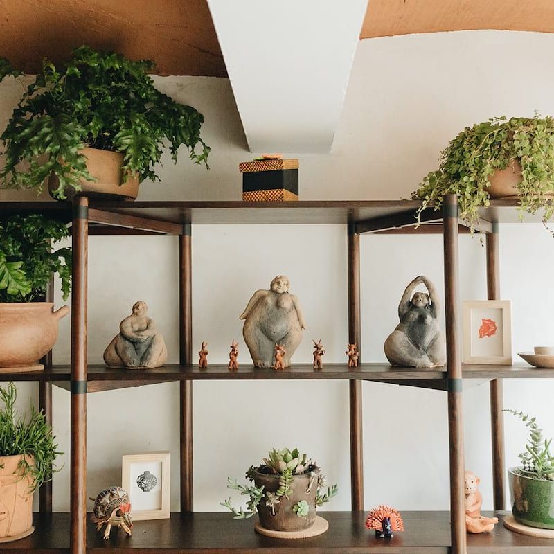 Designer Home in Oaxaca