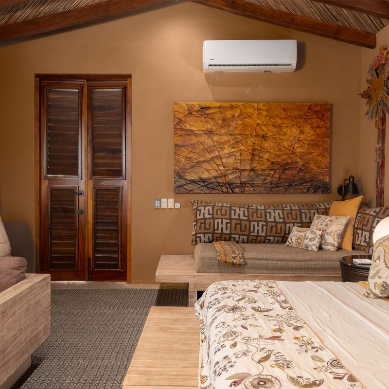 Beachfront Home in Puerto Escondido