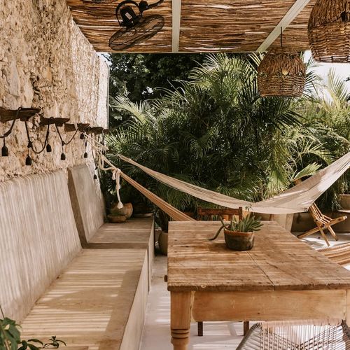 Bed & Breakfast in Merida